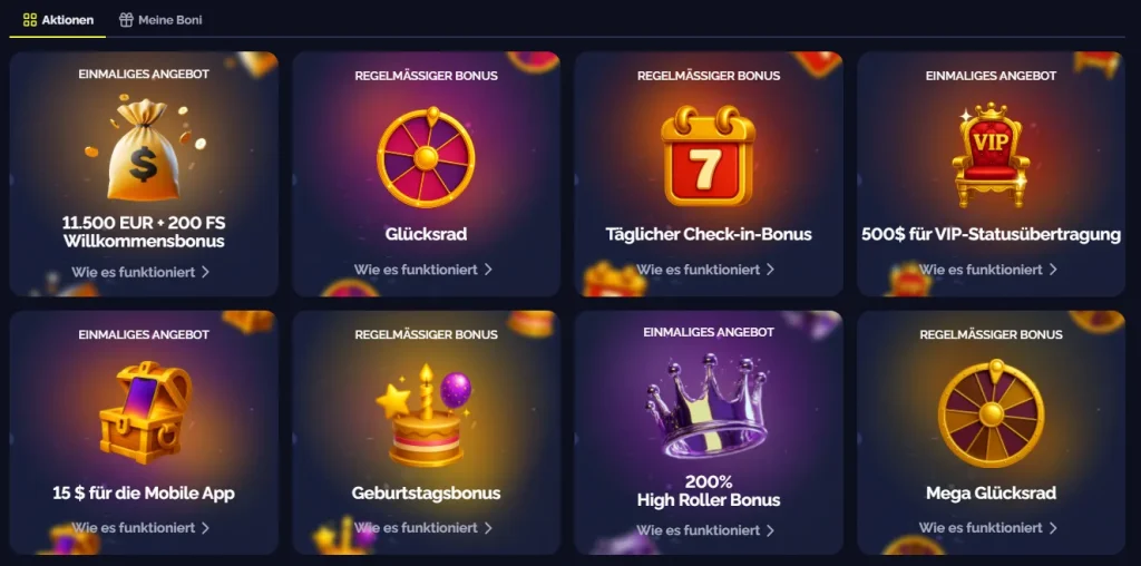 Bonus