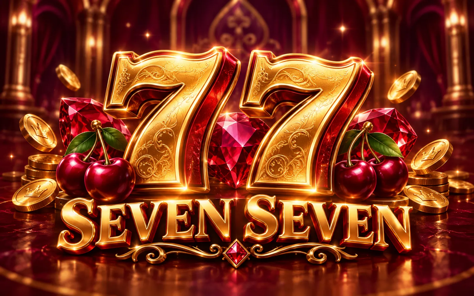 Seven Seven